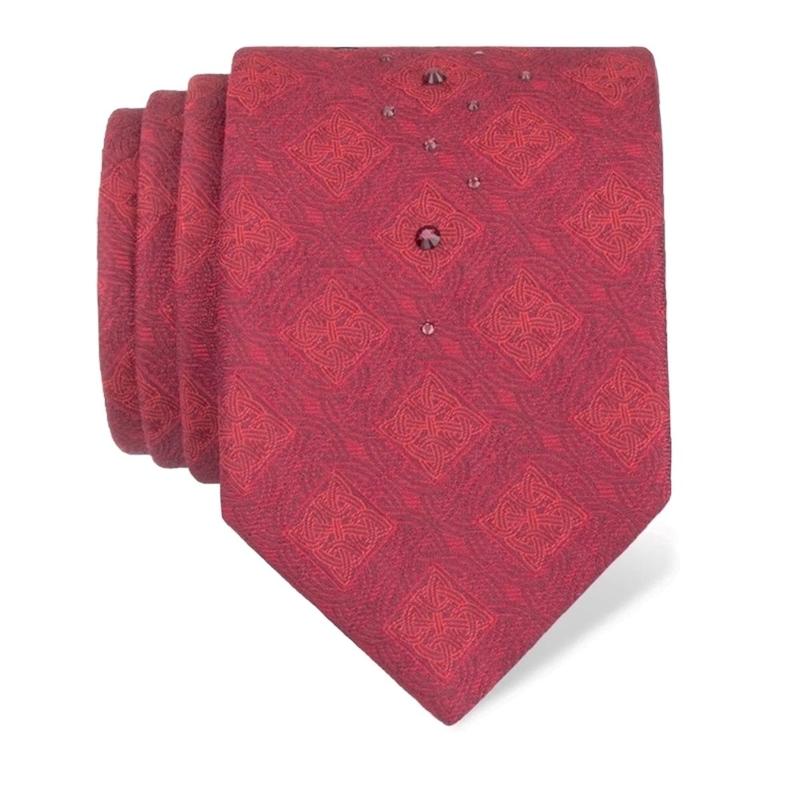 Cravat CROATA Kristal