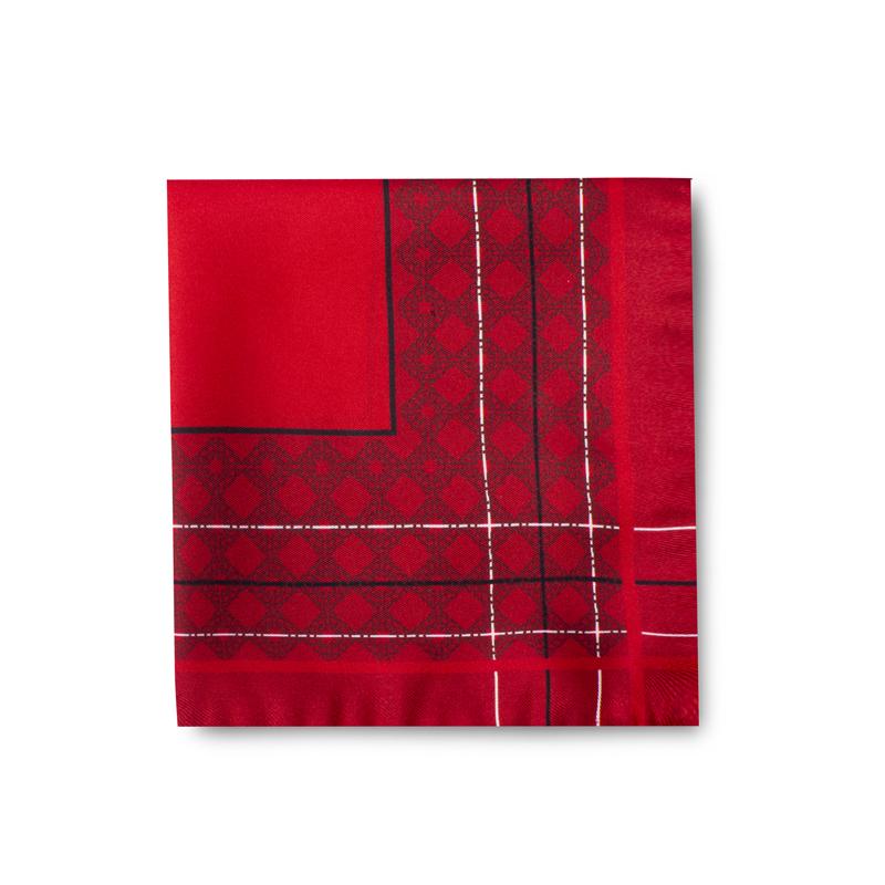 Rupčić CROATA Tematski Tematska Pleter Zelena  Svila 100%  