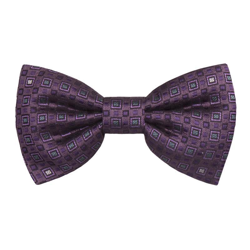 Leptir kravata CROATA  