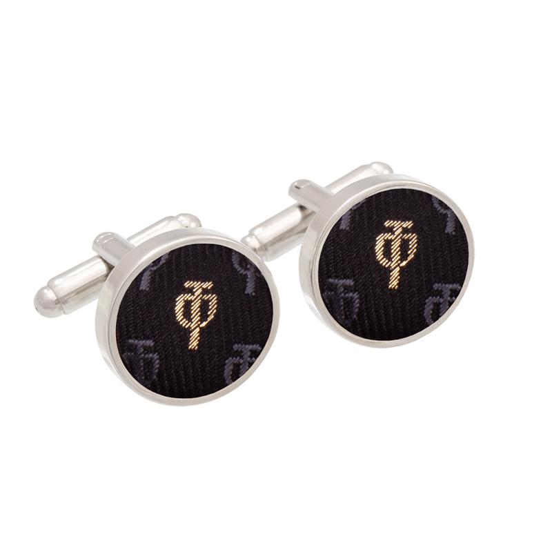 Cufflinks CROATA AuHRum