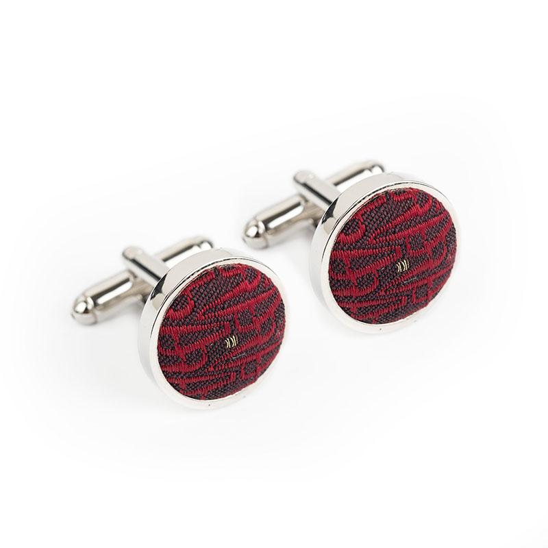 Cufflinks CROATA AuHRum