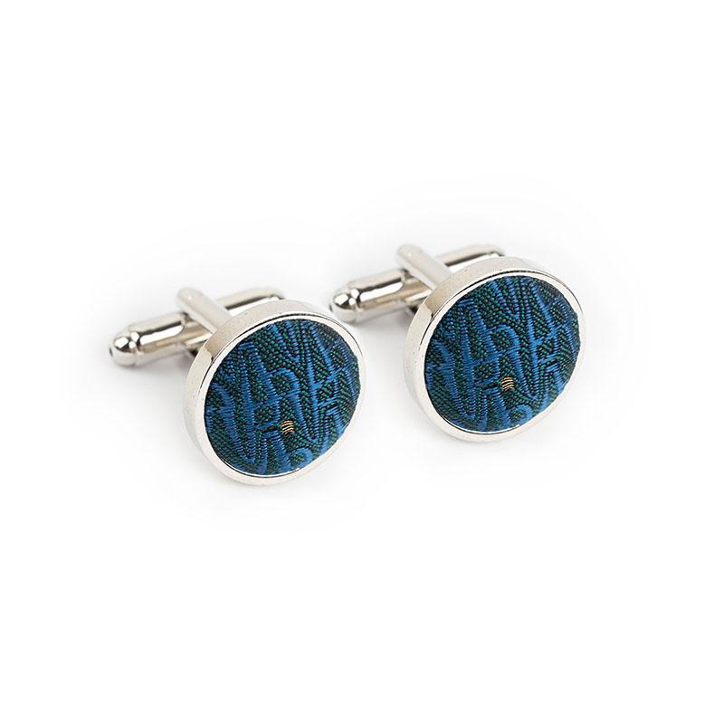 Cufflinks CROATA AuHRum