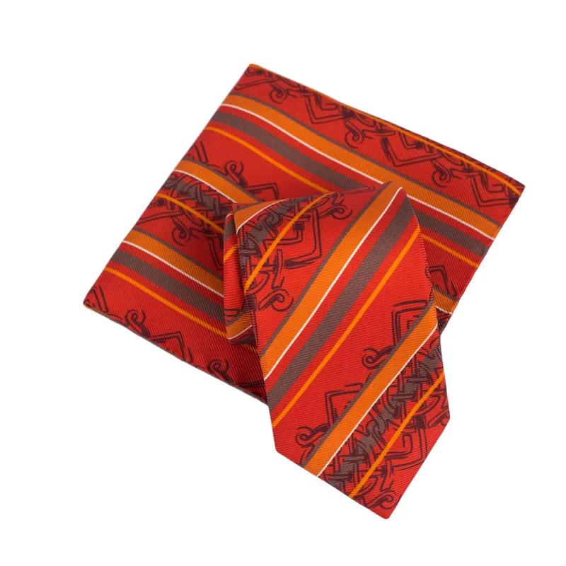 Kravata i rupčić CROATA 