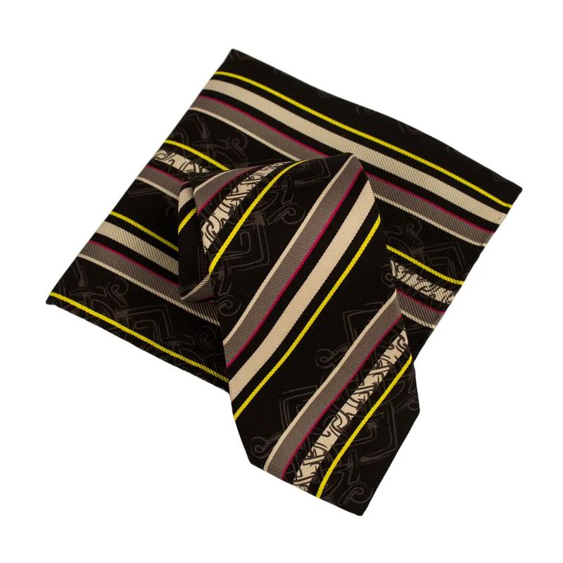 Kravata i rupčić CROATA 