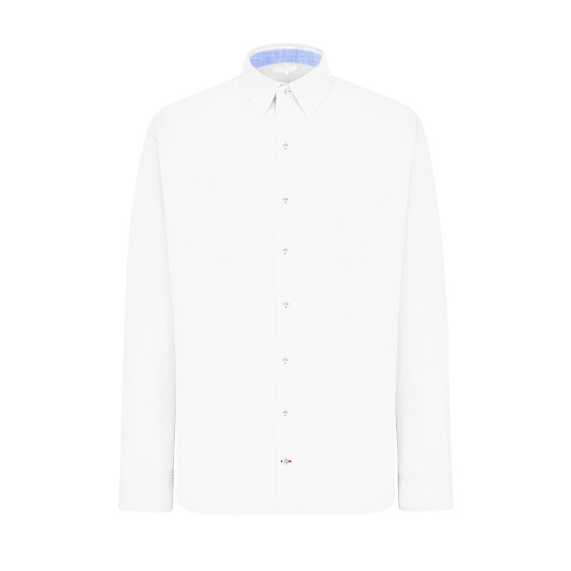 Dress shirt CROATA Brijuni non-wrinkle