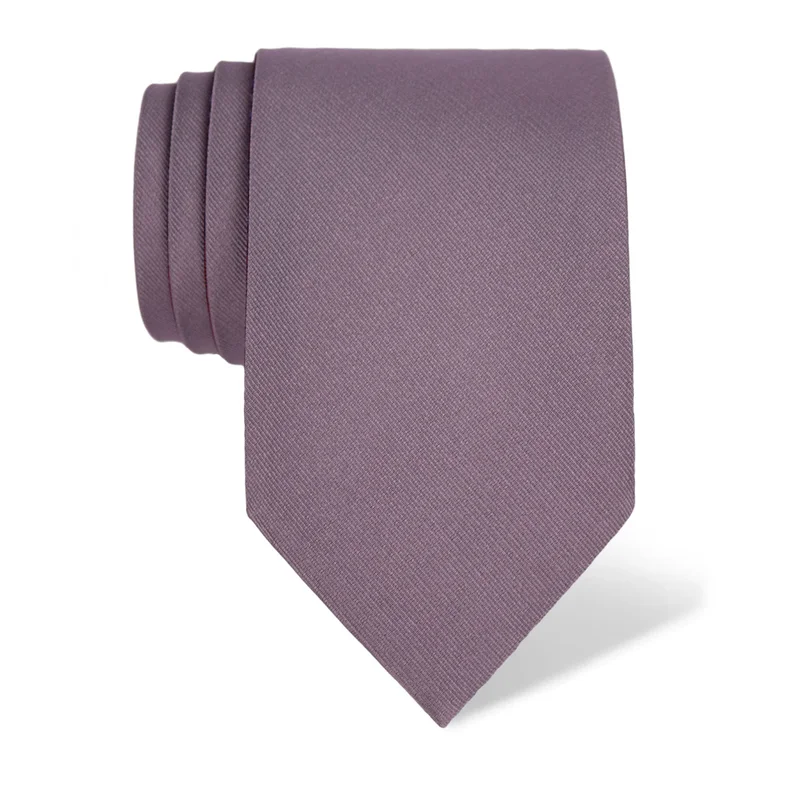 Kravata CROATA Tematski S dva lica Glagoljica Bordo  Svila 100%  