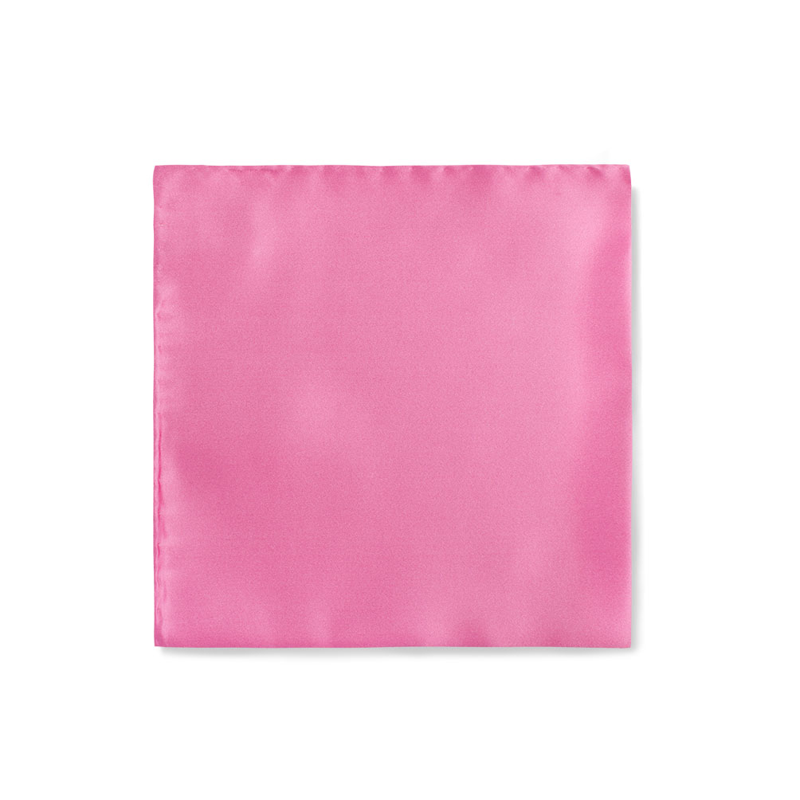 Rupčić CROATA Klasični Klasična Razno Fuksija  Svila 100%  