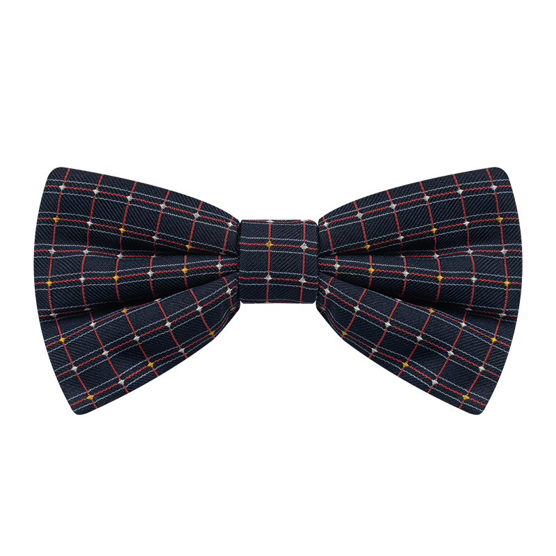 Leptir kravata CROATA  