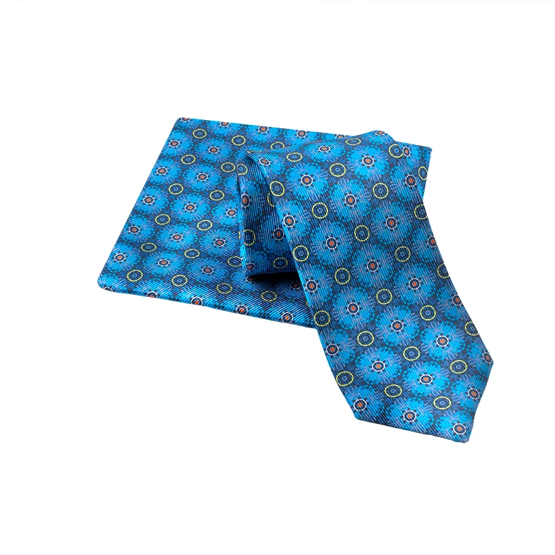 Kravata i rupčić CROATA 