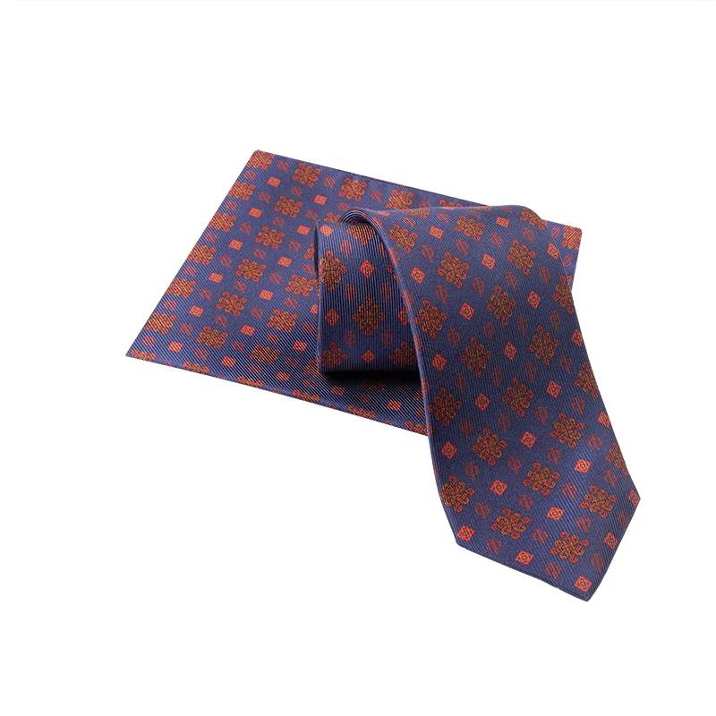 Kravata i rupčić CROATA 